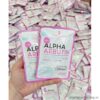 Kích trắng Alpha Arbutin new (bịch)